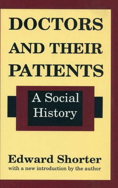 Doctors and Their Patients