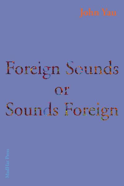 Foreign Sounds or Sounds Foreign