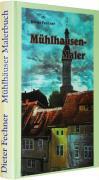 Mühlhäusen Maler: Mühlhausen in Thüringen