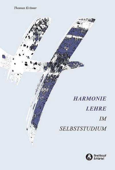Harmonielehre im Selbststudium