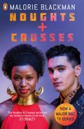 Noughts & Crosses. TV Tie-In