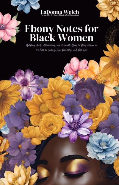 Ebony Notes for Black Women