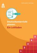 Deutschunterricht planen: Ein Leitfaden