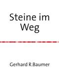 Steine im Weg