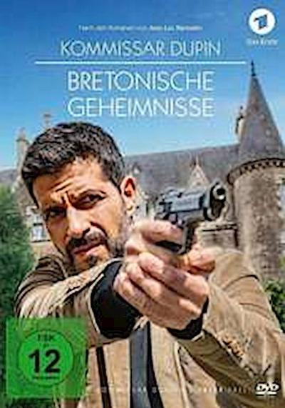 Kommissar Dupin: Bretonische Geheimnisse