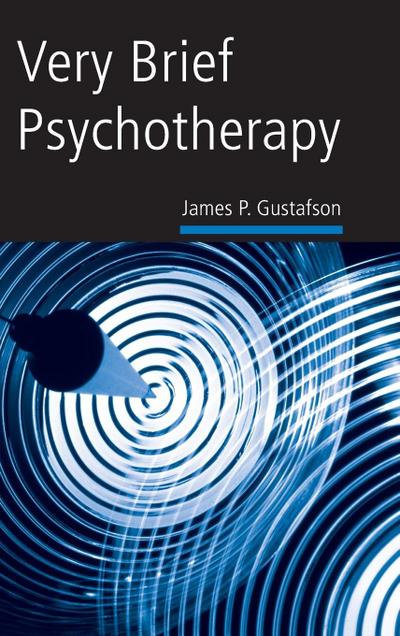 Very Brief Psychotherapy