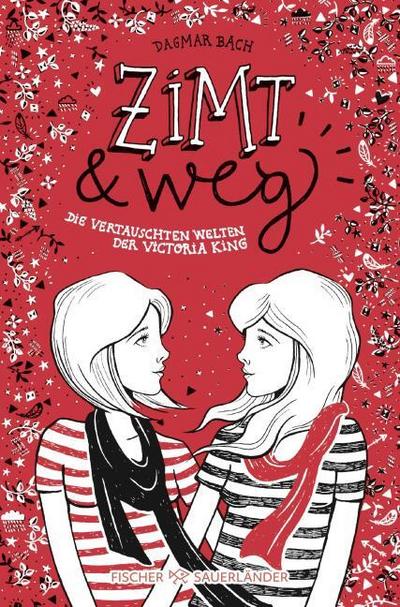 Zimt und weg