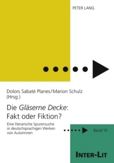 Die ’Gläserne Decke’: Fakt oder Fiktion?