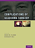 Complications of Glaucoma Surgery