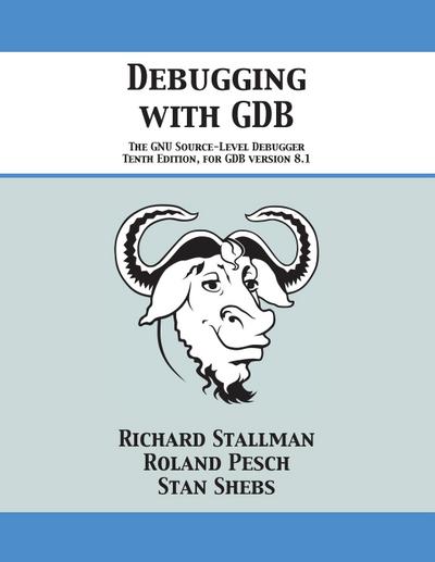 Debugging with GDB
