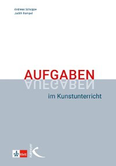 Aufgaben im Kunstunterricht