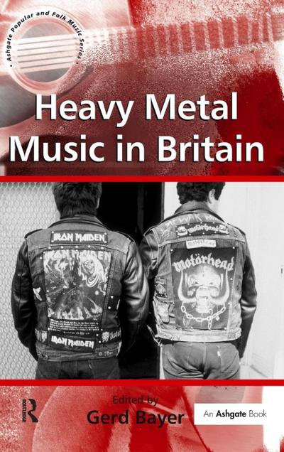 Heavy Metal Music in Britain