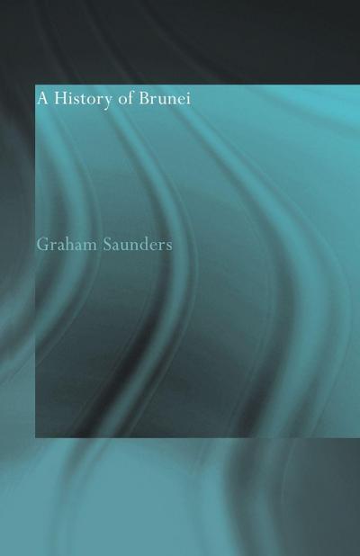 A History of Brunei