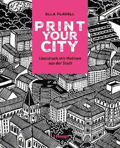 Print your City