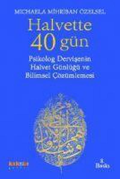 Halvette 40 Gün