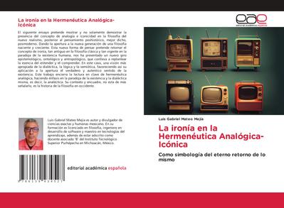 La ironía en la Hermenéutica Analógica-Icónica