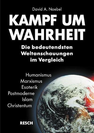 Kampf um Wahrheit