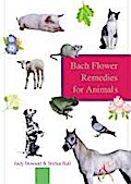 Bach Flower Remedies For Animals
