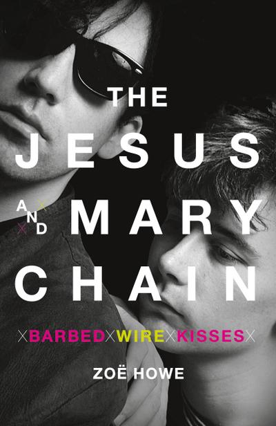 Jesus and Mary Chain