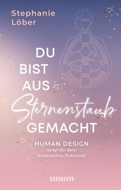 Du bist aus Sternenstaub gemacht