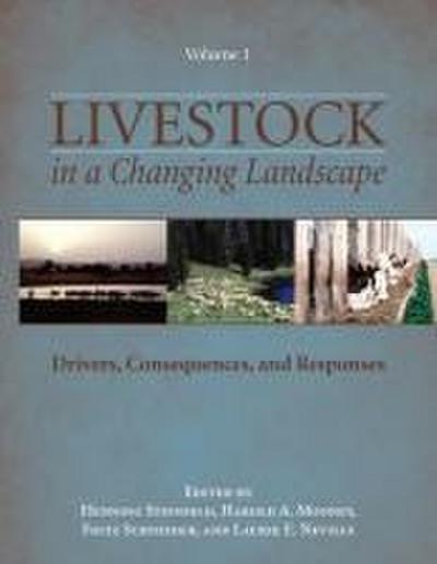 Livestock in a Changing Landscape, Volume 1