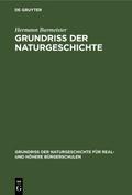 Grundriss der Naturgeschichte