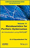 Metaheuristics for Portfolio Optimization