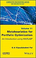 Metaheuristics for Portfolio Optimization