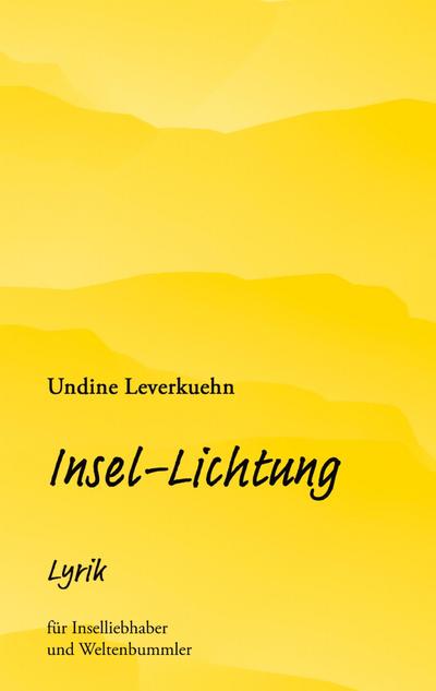 Insel-Lichtung