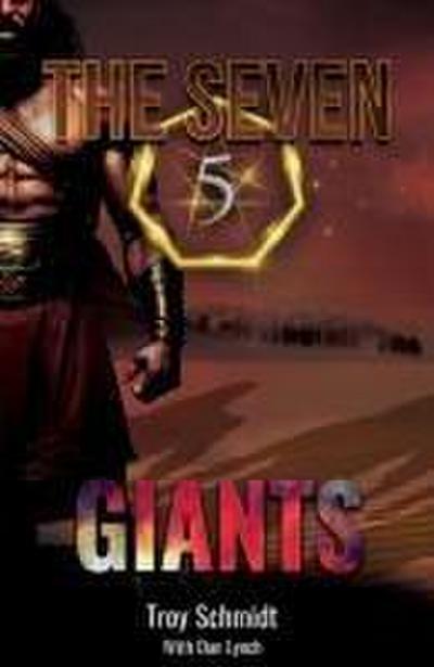 Giants (Book 5 in the Series)