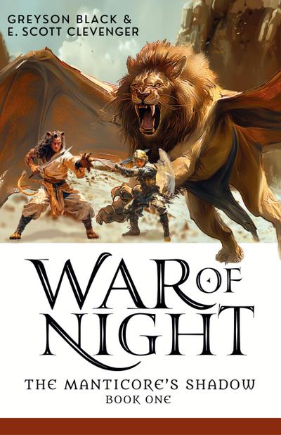 War of Night