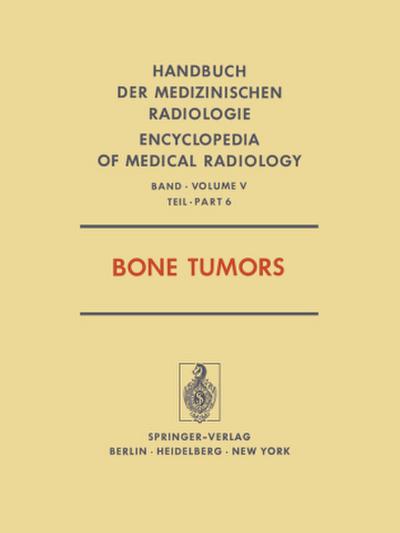 Bone Tumors