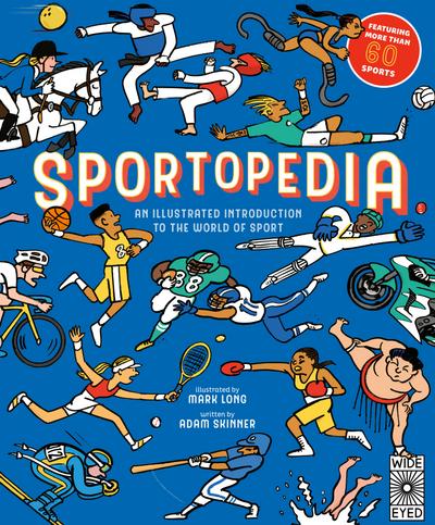 Sportopedia