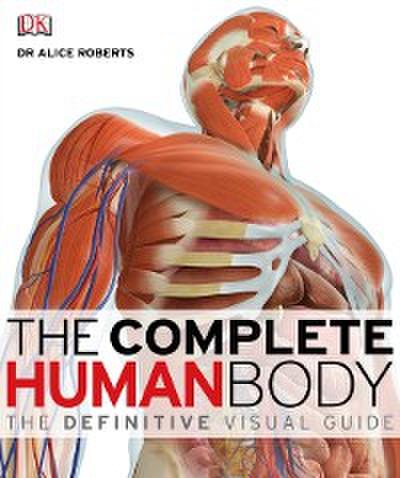 Complete Human Body