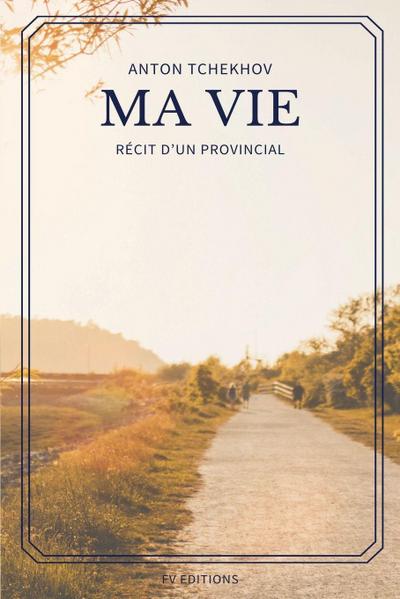 Ma Vie