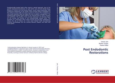 Post Endodontic Restorations