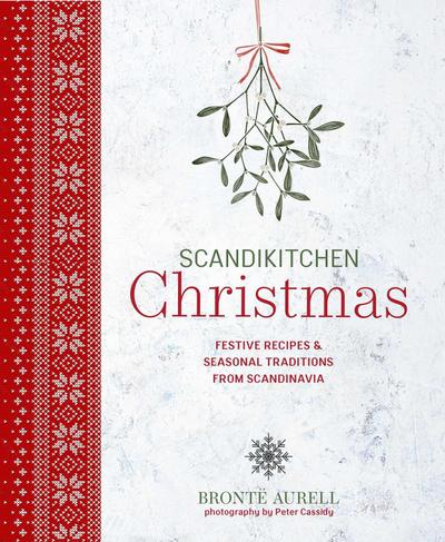 Scandikitchen Christmas