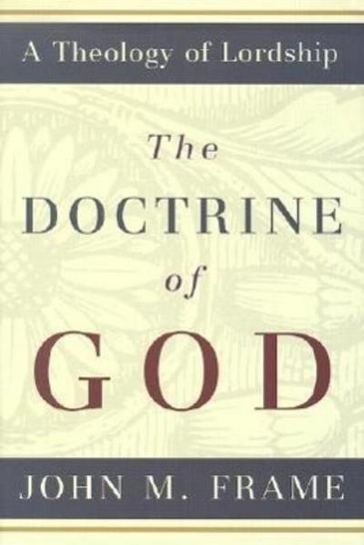 The Doctrine of God