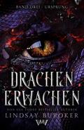 Drachen erwachen 3 - Fantasy für Erwachsene