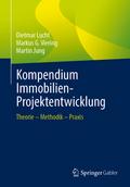 Kompendium Immobilien-Projektentwicklung