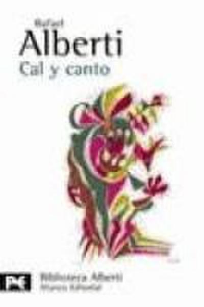 Cal y canto : (1926-1927)