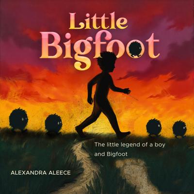 Little Big Foot