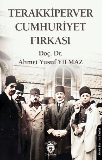 Terakkiperver Cumhuriyet Firkasi