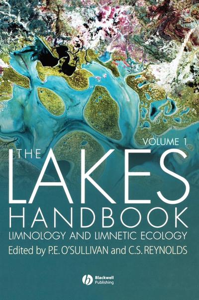 The Lakes Handbook, Volume 1