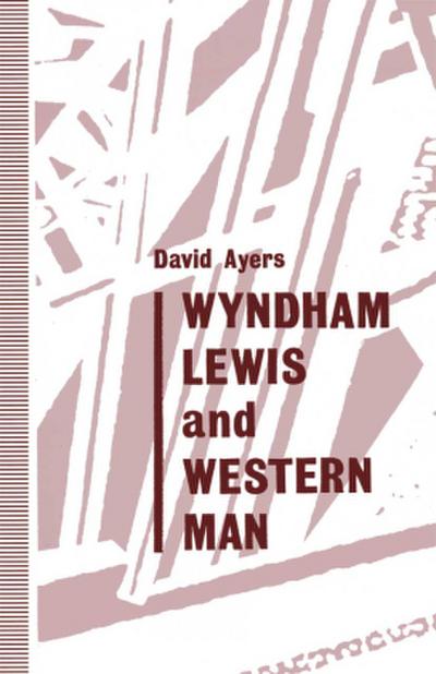 Wyndham Lewis and Western Man