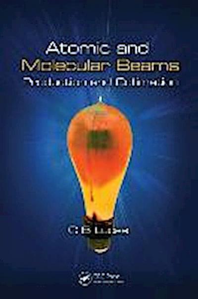 Lucas, C: Atomic and Molecular Beams