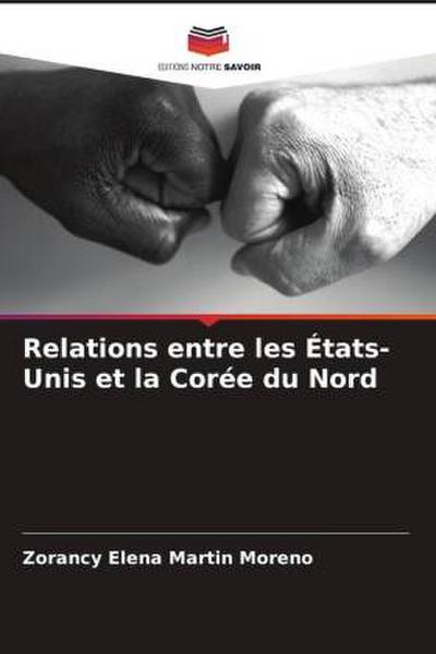 Relations entre les États-Unis et la Corée du Nord