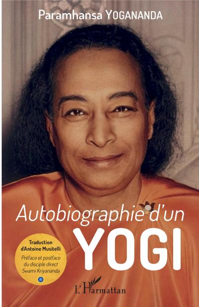 Autobiographie d’un yogi