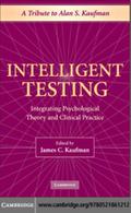 Intelligent Testing
