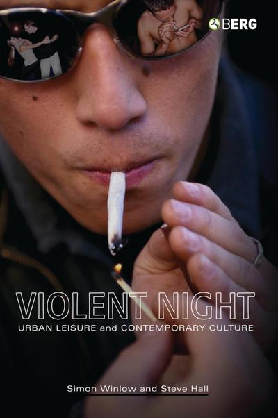 Violent Night